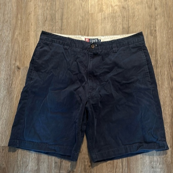 Chaps Other - CHAPS SHORTS SIZE(36)
